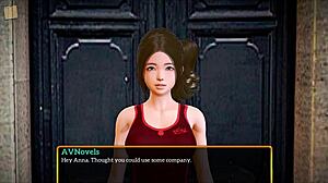 My New Family 366 Adventure