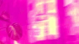 Petite Chloe Gets Horny During Breakfast And Uses Dildo