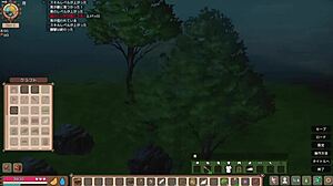 Mad Island Playthrough Finds Village For Sex With Girls In Survival