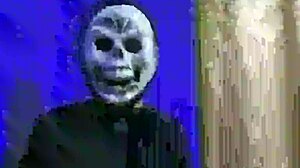 Homem Caveira Fodendo Gostoso e Delicioso em Cena Gay Intensa