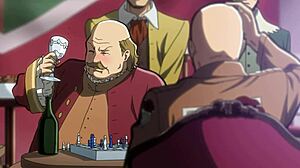 Shingeki No Kyojin Ep5 - Fullhd Dub