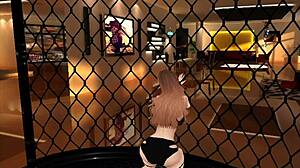 casting llalejandro vs scort - part 1 imvubadabun with sex