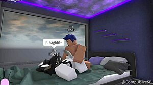 narrative pet explores new adventures in a furry world with friends on a rough journey outdoors