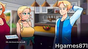 Life in Woodchester Part 2: Dating Adventures