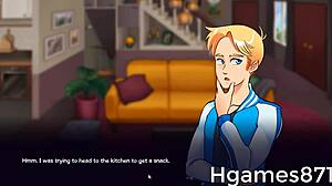 Life in Woodchester Part 2: Dating Adventures