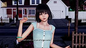 My Real Desire In Indian Game With Big Ass