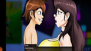 I love this milf charming