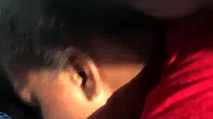 Slutty Bitch's Sloppy Cock Sucking