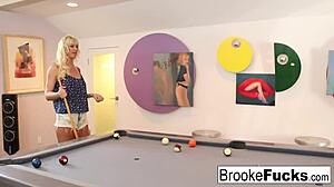 Baldur's Gate 3, Lex's lewd adventure part 4... with big tits brunette in hentai anime action