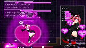 Eris Dysnomia Full Game Gallery Featuring Detailed Scenes