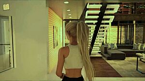 Summers Gone 14 Hentai Big Tits Raw Action