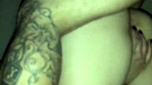 amateur blowjob recording with a horny whore licking small tits. pure homemade heat!