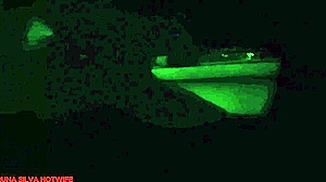 Brasileira Bruna Silva Hotwife First Meeting Part 2-4