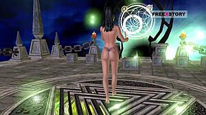 3d cartoon teen poses in sex positions