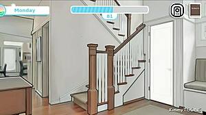 Stepbrother Feels Shocked And Aroused Finding Stepsister's Huge Dildo In Sexnote