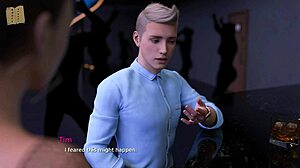 Intense Action Inside Jennifer 37 with Hardcore Scenes