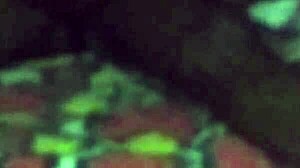 i lifted the sleeping bhabhi and fucked her hard