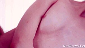 teenmegaworld net - sunny honey lures dude for a steamy private lesson