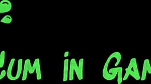 roller babe hentai game with outdoor bdsm domination by muscular guys on bound ass