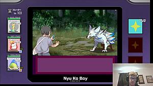 leo-chan's mysterious rule in pokemon parody part 18