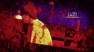 Shingeki No Kyojin Ep5 - Fullhd Dub