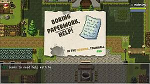 lost lagoon harem hentai game ep 3