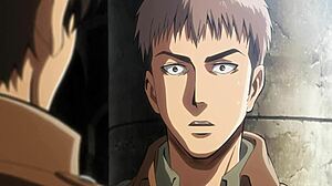 Shingeki No Kyojin Ep5 - Fullhd Dub