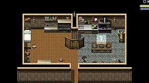 lost lagoon harem hentai game ep 3