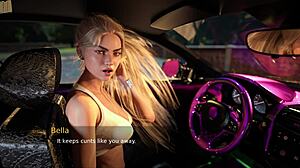 Summers Gone 14 Hentai Big Tits Raw Action