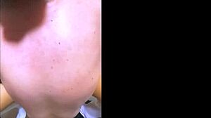 the stepdaughter was so tight her stepdad used lube to penetrate her, but she always wanted more 😏