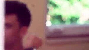 Why not watch this big butt blonde make a kinky sex tape for her ex? Starring Mickey Blue!