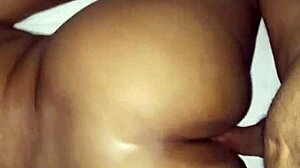 big booty milf loves young dick in hotel doggystyle.