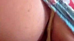 Yuri Gaucho impregnates maid in quickie bareback