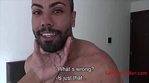 Latino Guys Spanking And Fucking In Public For Money