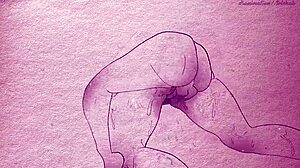 Animation on paper pens and pencils hentai anime hunter x hunter menchi cartoon porn 2d sex 2025