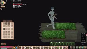 Mad Island Playthrough Finds Village For Sex With Girls In Survival