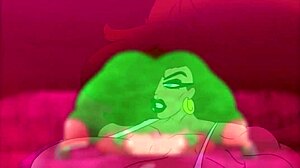 Mcdraws Presents The Hirschs Episode 2 with Monster Cock Action