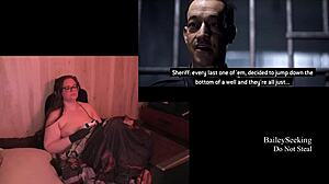 Naked Quarry Play Through Part 8