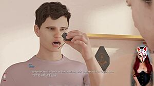 Growing Things Up Episode 6 In College Hentai!