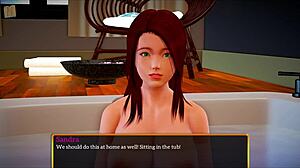 My New Family 366 Adventure