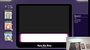 leo-chan's mysterious rule in pokemon parody part 18