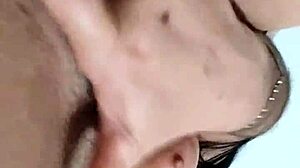 Amateur Latina Squirts Hard