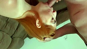 Watch Me Have Sex On The Sofa