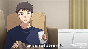 가슴 큰 동급생이 섹스 애걸