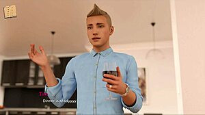 Intense Action Inside Jennifer 37 with Hardcore Scenes