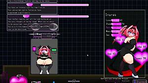 Eris Dysnomia Full Game Gallery Featuring Detailed Scenes