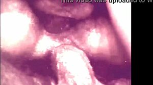 Vintage dark London vibes with double penetration in swinging sixties shadows.