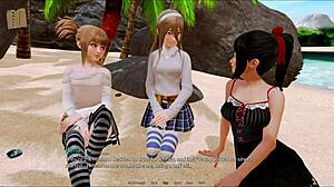 harem hotel 315, but i think i got the room number wrong or something