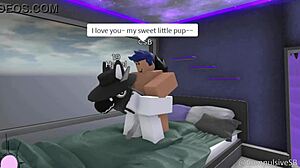 narrative pet explores new adventures in a furry world with friends on a rough journey outdoors