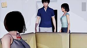 My Real Desire In Indian Game With Big Ass